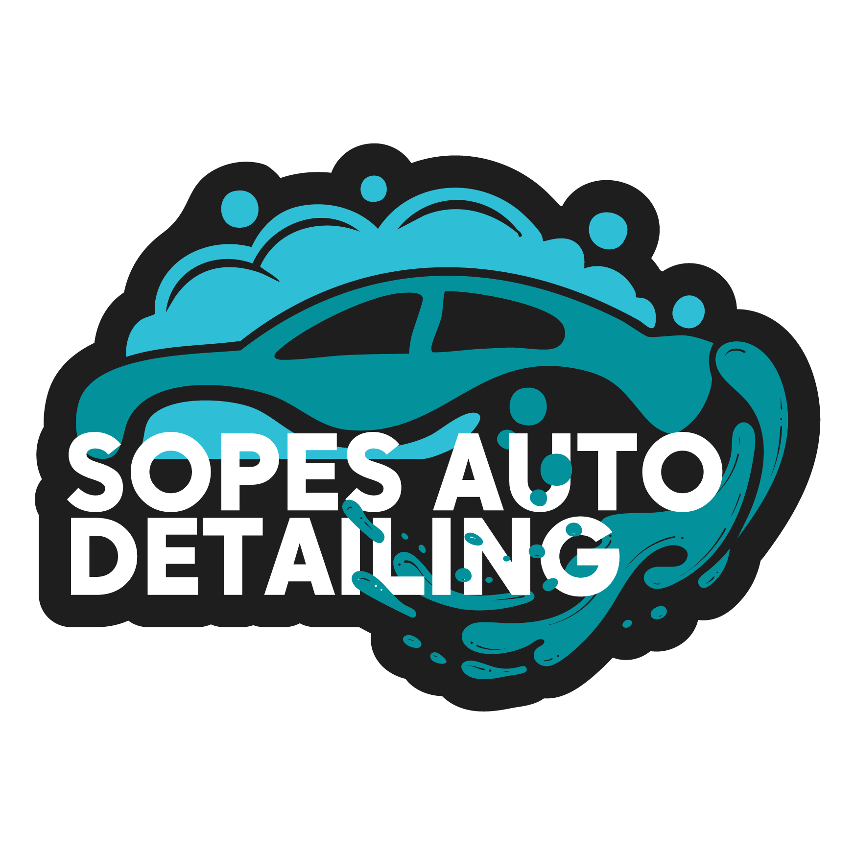 Sopes Auto Detailing